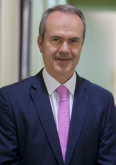 José Luis Casajuana Espinosa