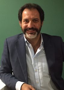 Luis Antonio Perales Casajuana